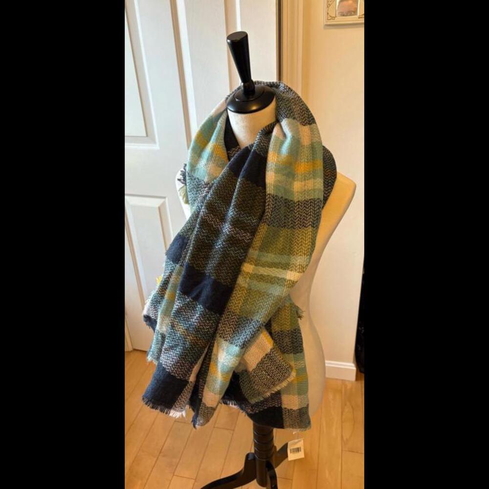 Scarf